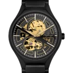 ساعت مچی زنانه اتوماتیک مدل SA8280 - Image 5