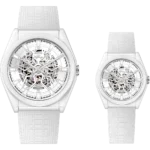 ساعت مچی مردانه اتوماتیک مدل SA8297 - Image 2