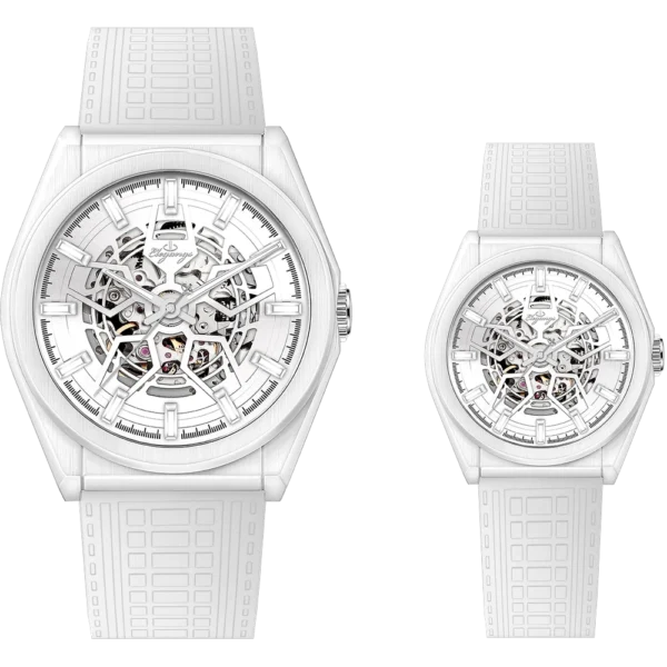 ساعت مچی مردانه اتوماتیک مدل SA8297 - Image 2