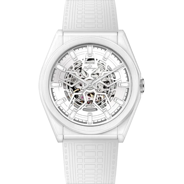 ساعت مچی مردانه اتوماتیک مدل SA8297 - Image 3