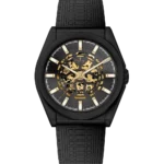 ساعت مچی مردانه اتوماتیک مدل SA8297 - Image 5