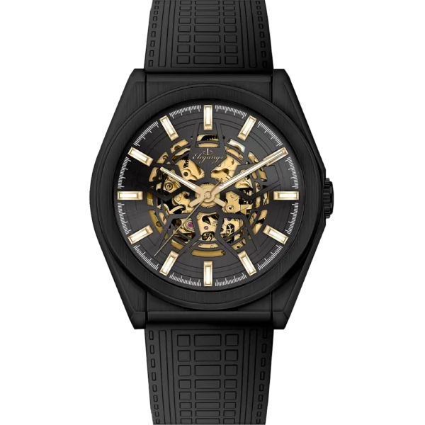 ساعت مچی مردانه اتوماتیک مدل SA8297 - Image 5