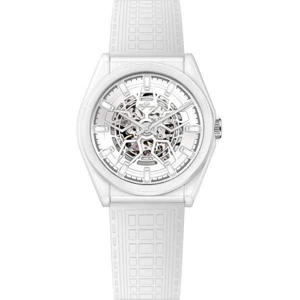 ساعت مچی زنانه اتوماتیک مدل SA8298 - Image 6