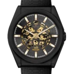 ساعت مچی زنانه اتوماتیک مدل SA8298 - Image 2