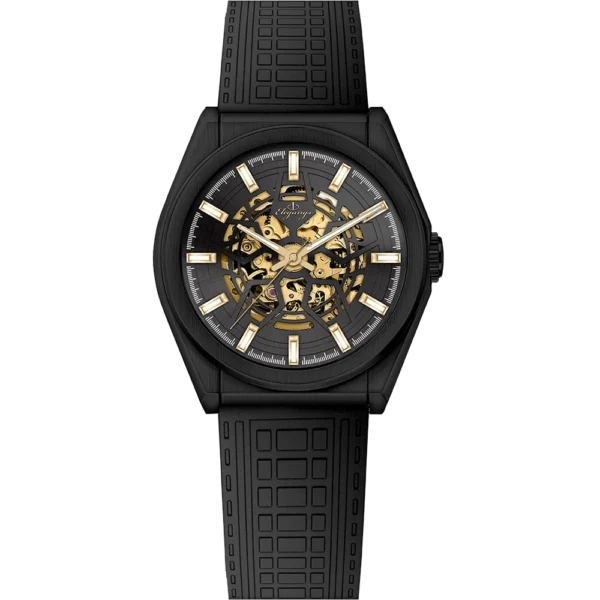 ساعت مچی زنانه اتوماتیک مدل SA8298 - Image 3