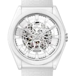 ساعت مچی زنانه اتوماتیک مدل SA8298 - Image 4