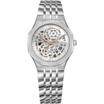 ساعت مچی زنانه اتوماتیک مدل SA8300