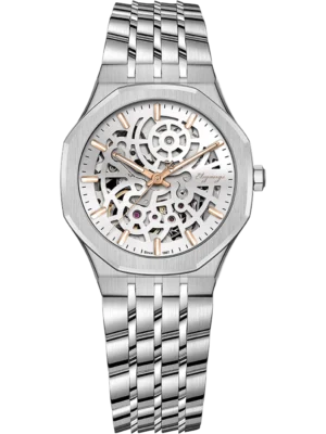 ساعت مچی زنانه اتوماتیک مدل SA8300