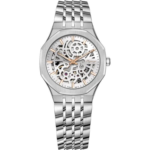 8300 ساعت مچی زنانه اتوماتیک مدل SA8300 - Image 1