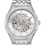 ساعت مچی زنانه اتوماتیک مدل SA8300 - Image 2