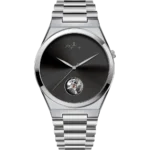 ساعت مچی مردانه اتوماتیک مدل SA8301 - Image 2