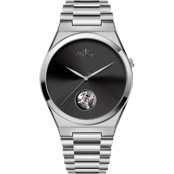 ساعت مچی مردانه اتوماتیک مدل SA8301 - Image 1