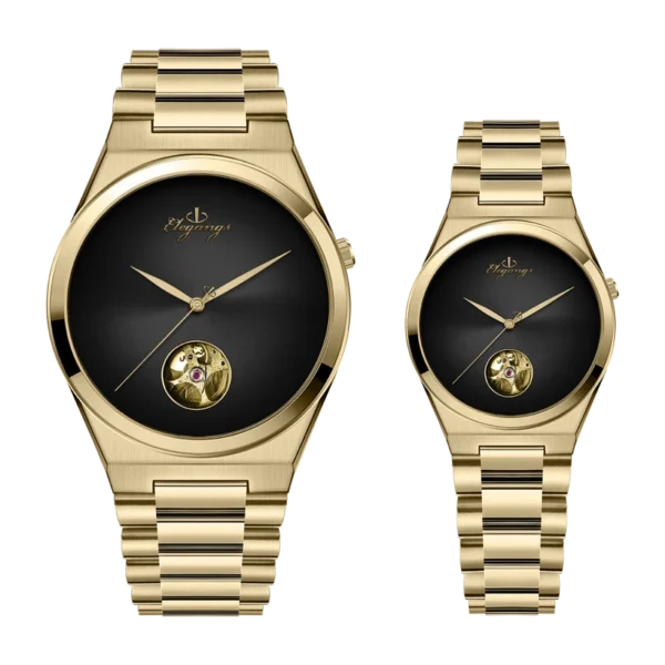 ساعت مچی مردانه اتوماتیک مدل SA8301 - Image 3