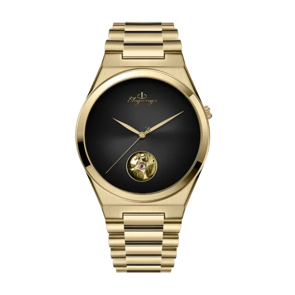 ساعت مچی مردانه اتوماتیک مدل SA8301 - Image 5