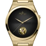 ساعت مچی مردانه اتوماتیک مدل SA8301 - Image 4