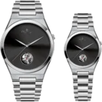 ساعت مچی مردانه اتوماتیک مدل SA8301 - Image 7