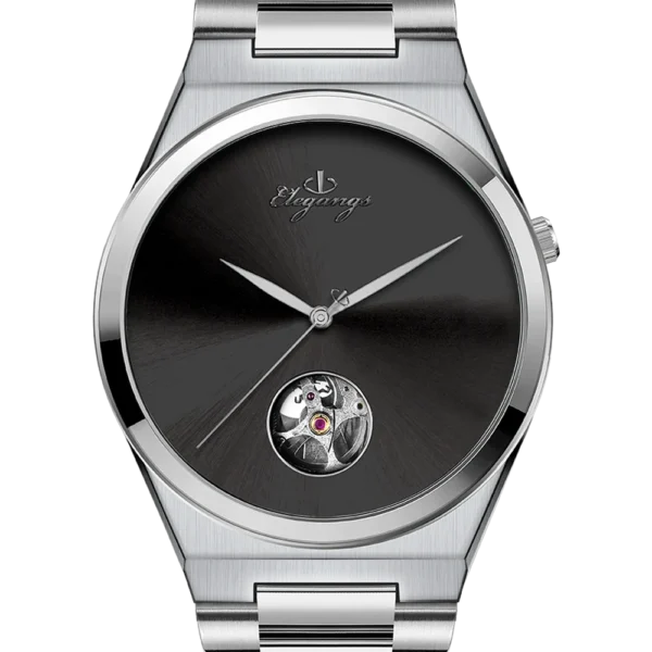 ساعت مچی مردانه اتوماتیک مدل SA8301 - Image 6