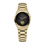 ساعت مچی زنانه اتوماتیک مدل SA8302