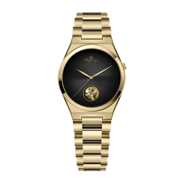 8302 ساعت مچی زنانه اتوماتیک مدل SA8302 - Image 1