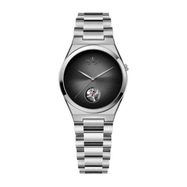 ساعت مچی زنانه اتوماتیک مدل SA8302 - Image 4