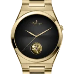 ساعت مچی زنانه اتوماتیک مدل SA8302 - Image 2