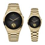 ساعت مچی زنانه اتوماتیک مدل SA8302 - Image 3