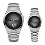 ساعت مچی زنانه اتوماتیک مدل SA8302 - Image 5