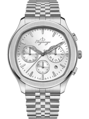 ساعت مچی مردانه کرنوگراف مدل SC8306