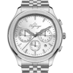 ساعت مچی مردانه کرنوگراف مدل SC8306 - Image 2