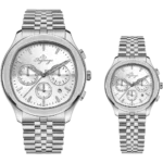 ساعت مچی مردانه کرنوگراف مدل SC8306 - Image 3