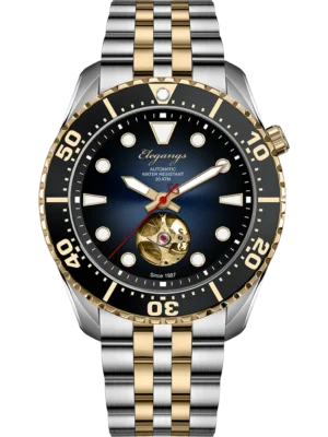 ساعت مچی مردانه تک مدل SA8312