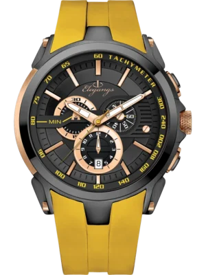 ساعت مچی مردانه تک مدل SM8315