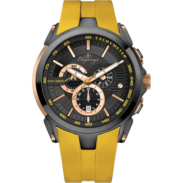 ساعت مچی مردانه تک مدل SM8315 - Image 1