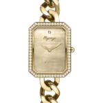 ساعت مچی زنانه تک مدل sl8321 - Image 2