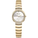 ساعت مچی زنانه تک مدل SL8333 - Image 2