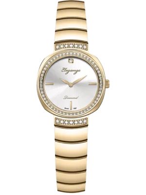 ساعت مچی زنانه تک مدل SL8333