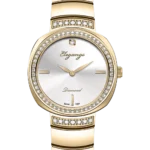 ساعت مچی زنانه تک مدل SL8333 - Image 4