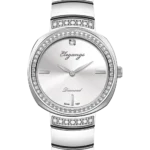 ساعت مچی زنانه تک مدل SL8333 - Image 5