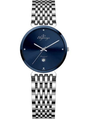 ساعت مچی زنانه اتوماتیک مدل SP8336