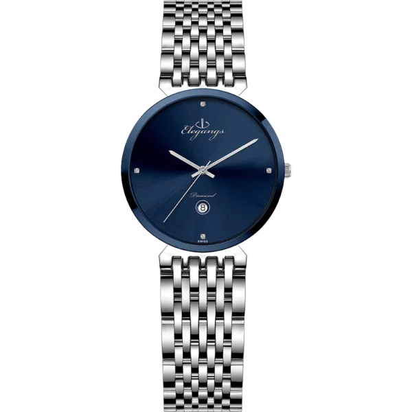 ساعت مچی زنانه اتوماتیک مدل SP8336 - Image 1