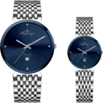 ساعت مچی زنانه اتوماتیک مدل SP8336 - Image 2