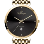 ساعت مچی زنانه اتوماتیک مدل SP8336 - Image 4