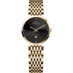 ساعت مچی زنانه اتوماتیک مدل SP8336 - Image 5