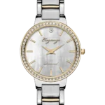 ساعت مچی زنانه تک مدل SL8339 - Image 2