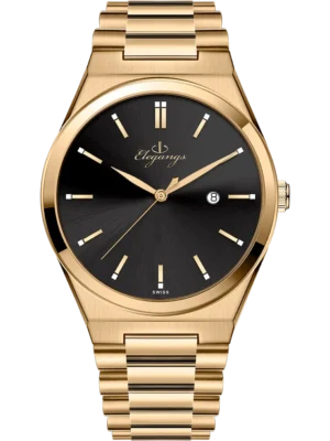 ساعت مچی مردانه کلاسیک مدل SP8340