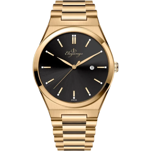 8340 n ساعت مچی مردانه کلاسیک مدل SP8340 - Image 1