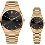 ساعت مچی مردانه کلاسیک مدل SP8340 - Image 2