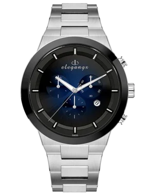 ساعت مچی مردانه کرنوگراف مدل SC8351