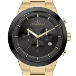 ساعت مچی مردانه کرنوگراف مدل SC8351 - Image 3