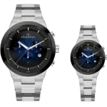 ساعت مچی مردانه کرنوگراف مدل SC8351 - Image 5